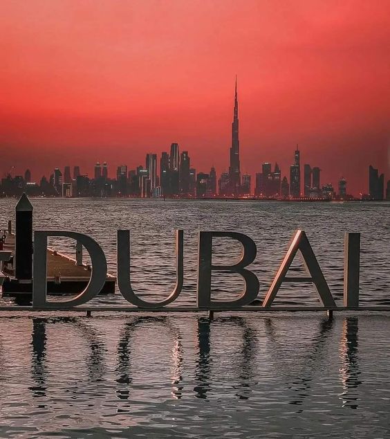 Dubai